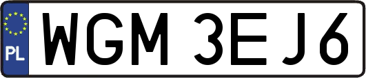 WGM3EJ6