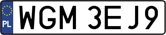WGM3EJ9