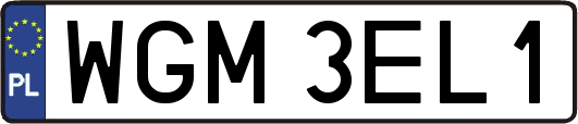 WGM3EL1