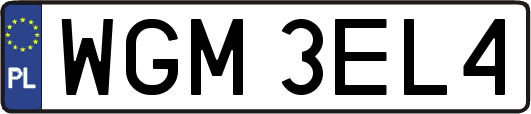 WGM3EL4