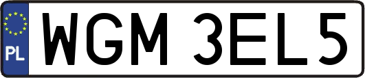 WGM3EL5