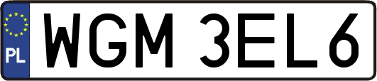 WGM3EL6