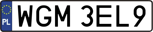 WGM3EL9