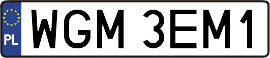 WGM3EM1