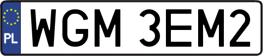 WGM3EM2