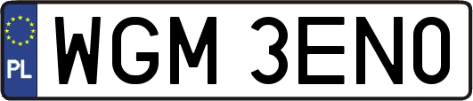 WGM3EN0