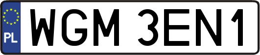 WGM3EN1