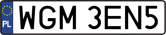 WGM3EN5
