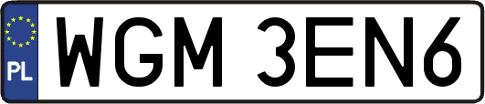 WGM3EN6