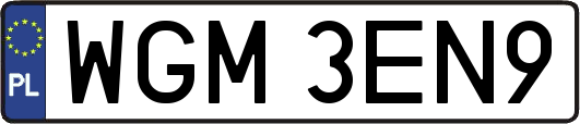 WGM3EN9