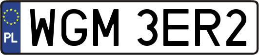 WGM3ER2