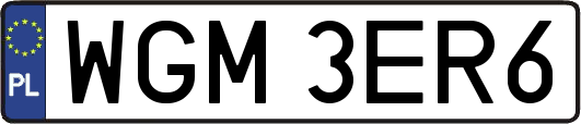 WGM3ER6