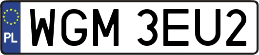 WGM3EU2