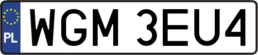 WGM3EU4