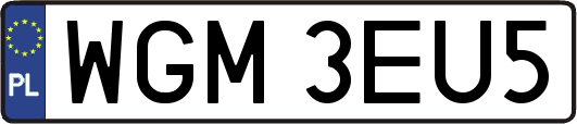 WGM3EU5