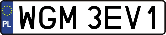 WGM3EV1