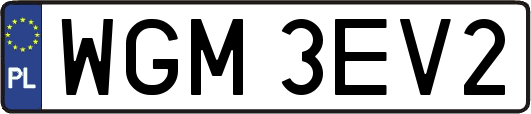 WGM3EV2
