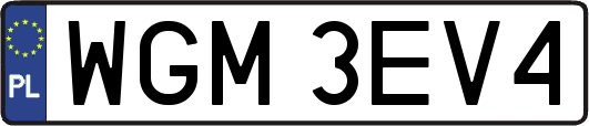 WGM3EV4