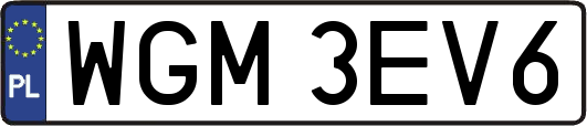 WGM3EV6