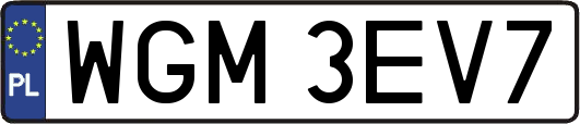 WGM3EV7
