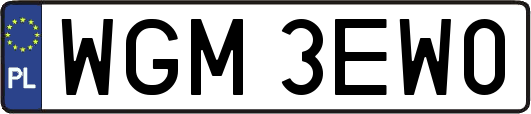 WGM3EW0