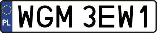 WGM3EW1