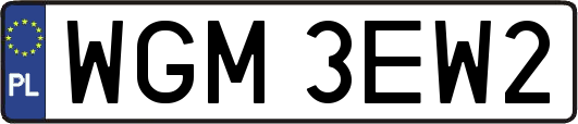 WGM3EW2
