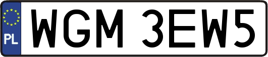WGM3EW5