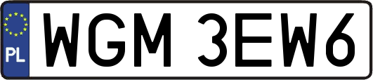 WGM3EW6