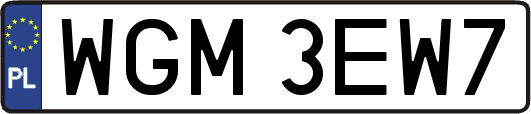 WGM3EW7