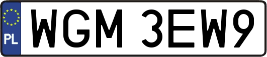 WGM3EW9