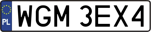 WGM3EX4