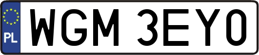 WGM3EY0