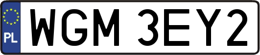 WGM3EY2