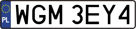 WGM3EY4