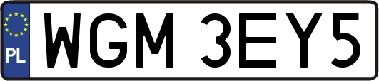 WGM3EY5