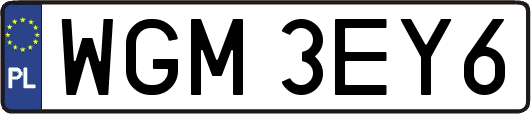 WGM3EY6