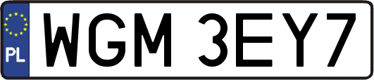 WGM3EY7