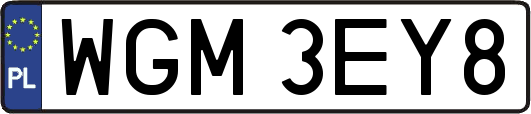 WGM3EY8