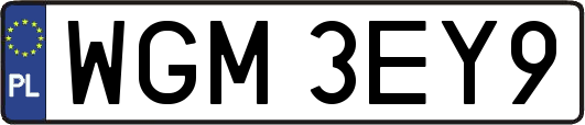 WGM3EY9