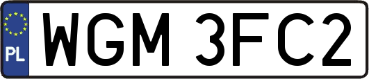 WGM3FC2