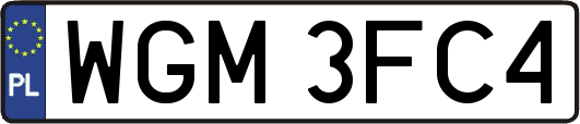 WGM3FC4