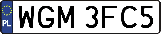 WGM3FC5
