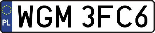 WGM3FC6
