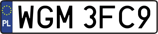 WGM3FC9