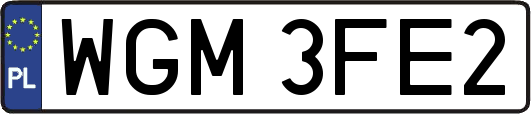 WGM3FE2