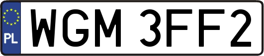 WGM3FF2