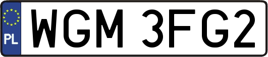 WGM3FG2