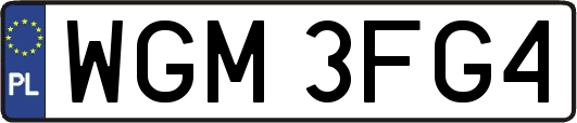 WGM3FG4