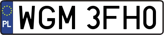 WGM3FH0